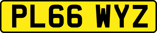 PL66WYZ