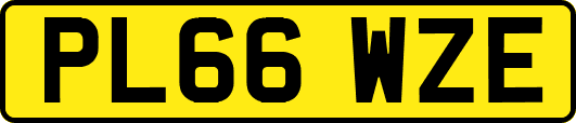 PL66WZE