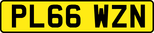 PL66WZN
