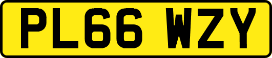 PL66WZY