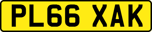 PL66XAK