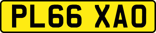 PL66XAO