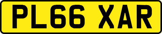 PL66XAR