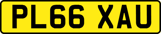 PL66XAU