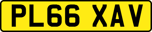 PL66XAV
