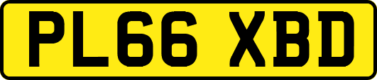 PL66XBD
