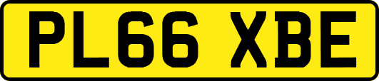 PL66XBE