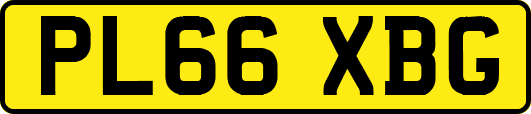 PL66XBG