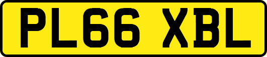 PL66XBL