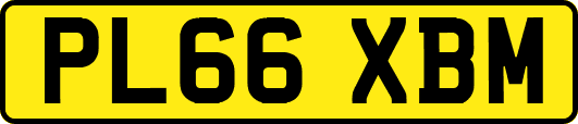 PL66XBM