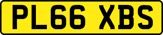 PL66XBS