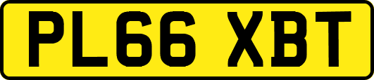PL66XBT