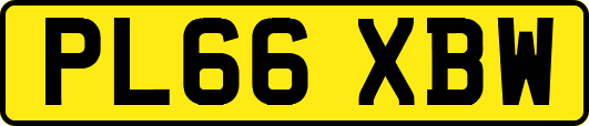 PL66XBW
