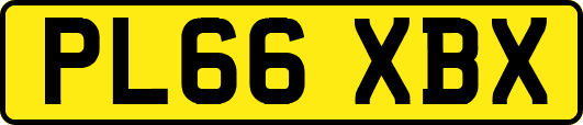 PL66XBX
