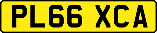 PL66XCA