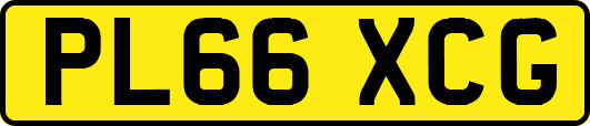 PL66XCG