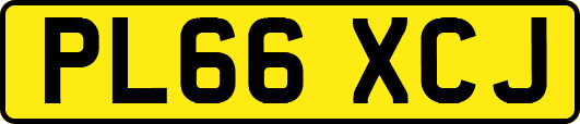 PL66XCJ