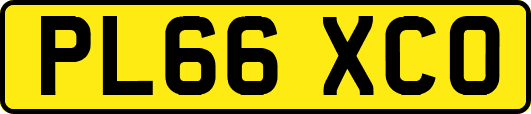 PL66XCO