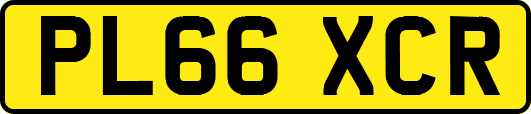 PL66XCR