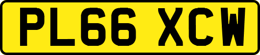 PL66XCW