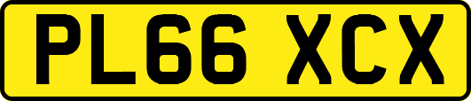 PL66XCX