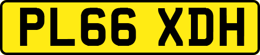 PL66XDH
