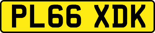PL66XDK