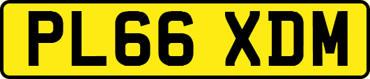 PL66XDM