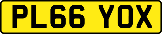 PL66YOX