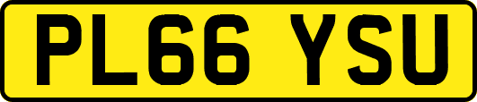 PL66YSU