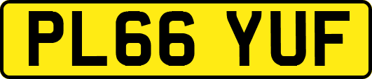 PL66YUF