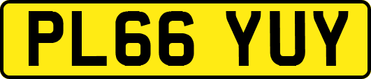 PL66YUY