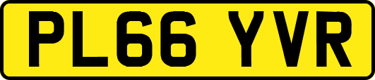 PL66YVR