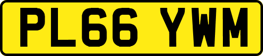 PL66YWM