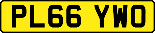 PL66YWO