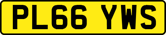 PL66YWS