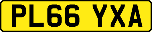 PL66YXA