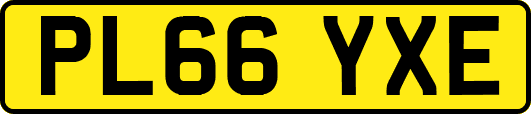 PL66YXE