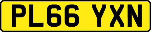PL66YXN