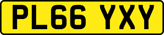 PL66YXY