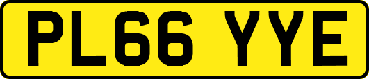 PL66YYE