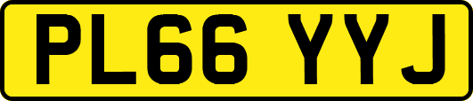 PL66YYJ
