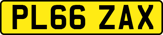 PL66ZAX