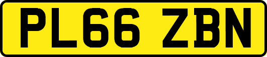 PL66ZBN