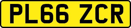 PL66ZCR
