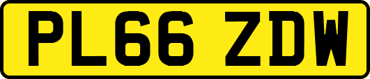 PL66ZDW