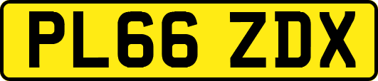 PL66ZDX