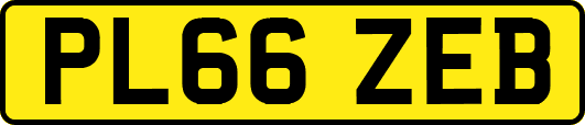 PL66ZEB
