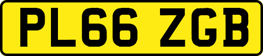 PL66ZGB