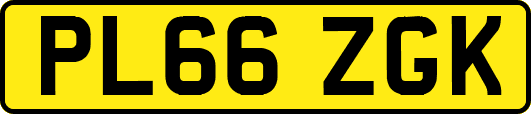 PL66ZGK
